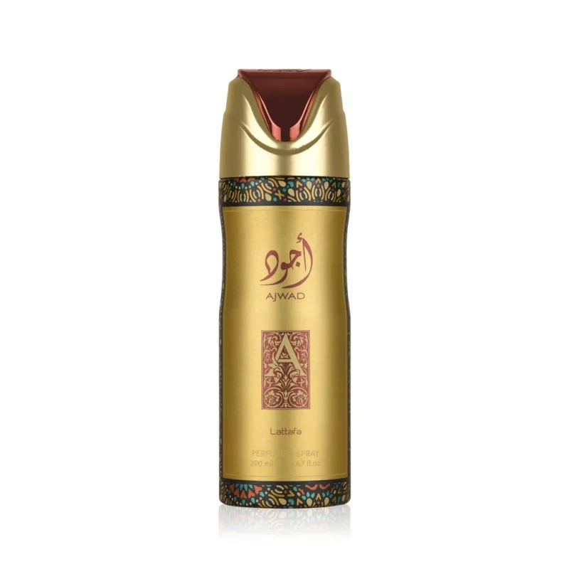 Ajwad Deo-Spray Unisex 200 ml