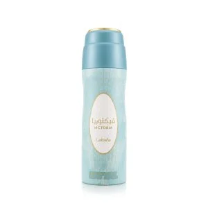 Lattafa Victoria Deo-Spray Unisex