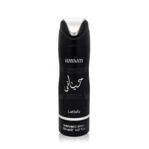 Lattafa Hayaati Deo-Spray für Herren