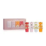 Yara Collection 4 x für Damen 4 x 5 ml
