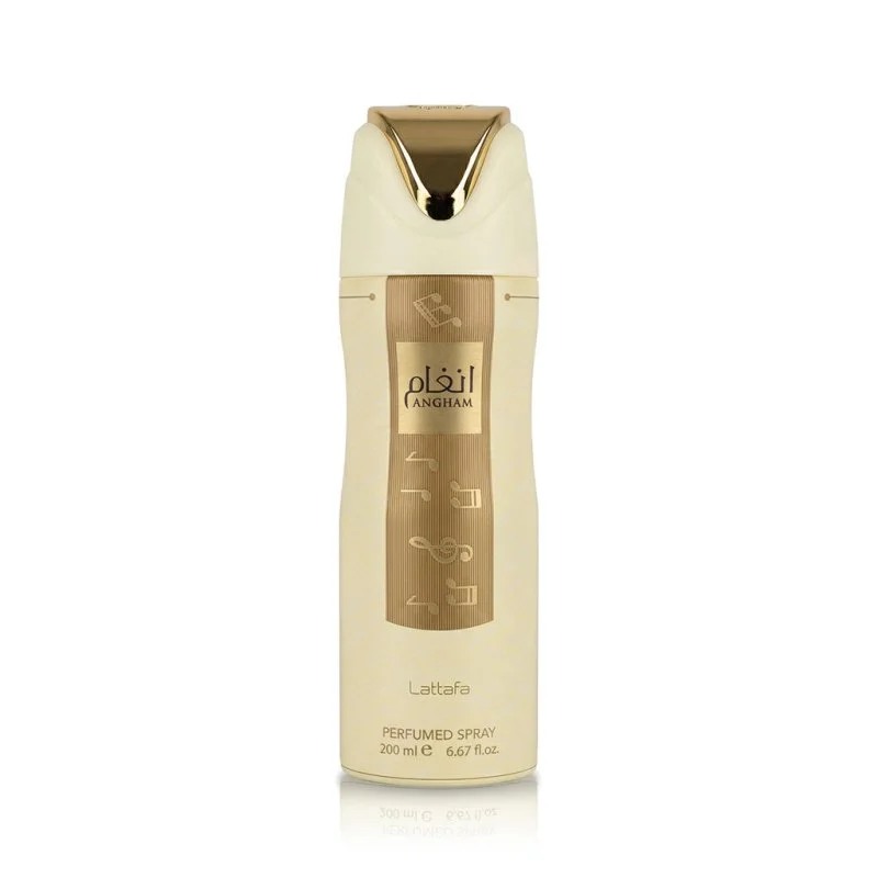 Angham Deo-Spray Unisex 200 ml