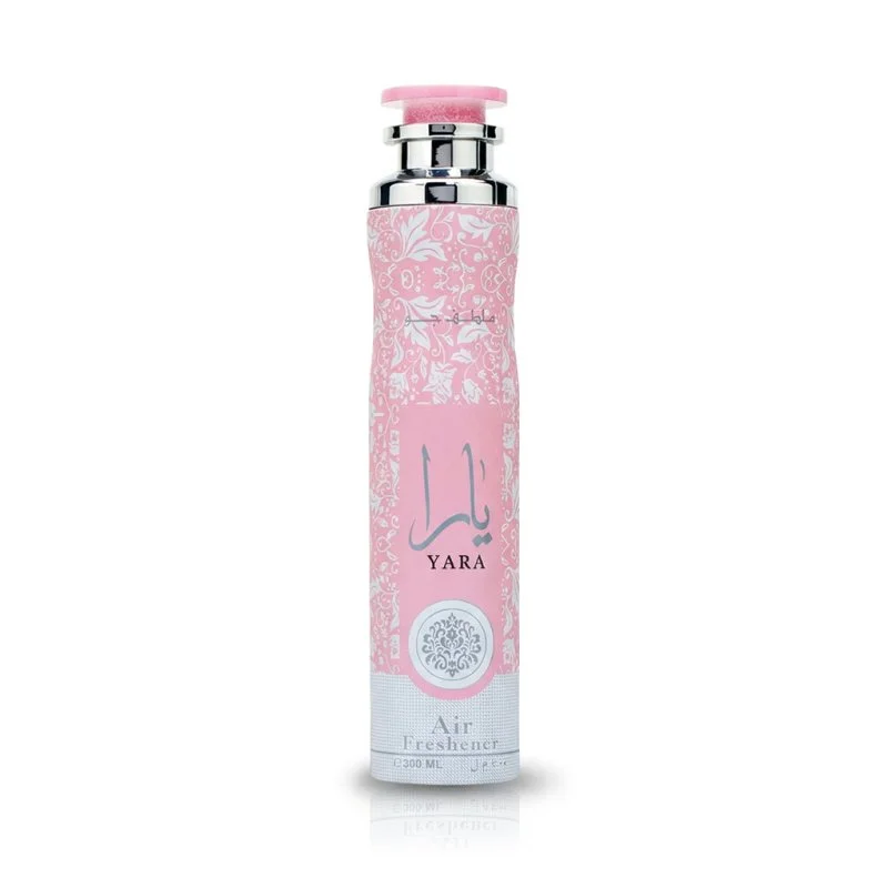 Yara Raumduft für Frauen 300 ml