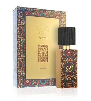 Lattafa Ajwad Eau de Parfum für Frauen 60 ml