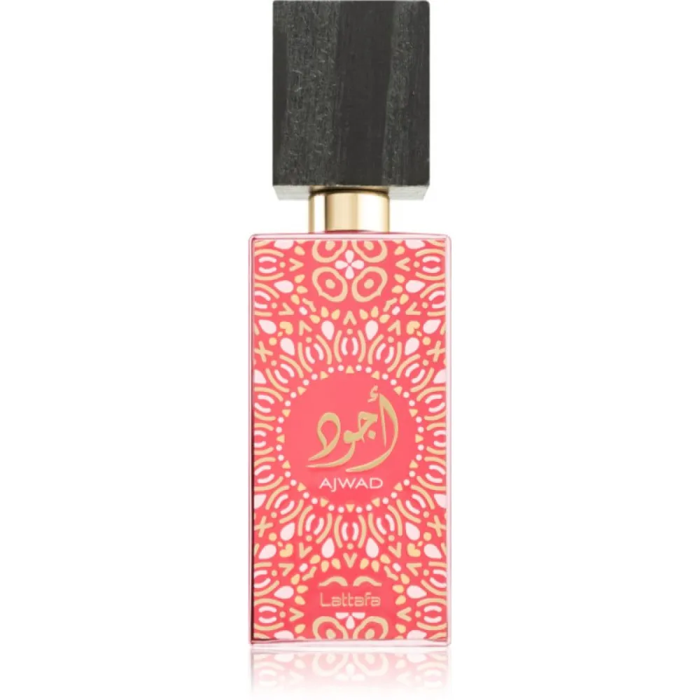 Ajwad Pink to Pink Eau de Parfum für Damen 60 ml
