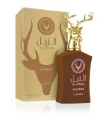 Al Noble Wazeer Parfüm Unisex 100 ml