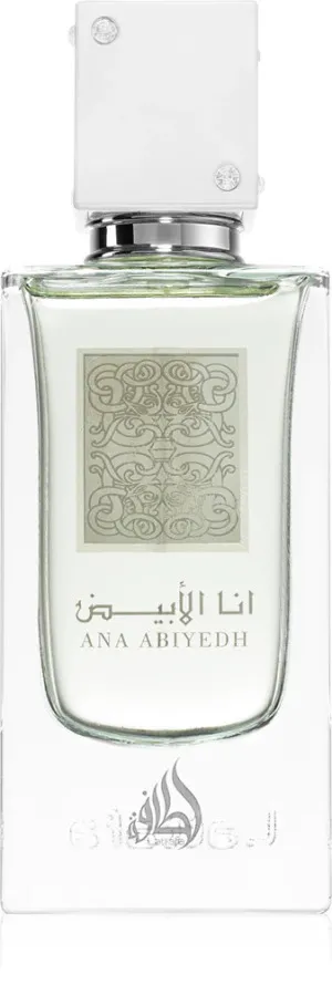 Lattafa Ana Abiyedh Eau de Parfum Unisex