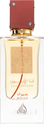 Ana Abiyedh Rouge Parfümierte Wasser Unisex 60 ml