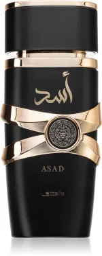 Asad Eau de Parfum für Herren 100 ml