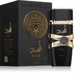 Asad Eau de Parfum für Herren 100 ml