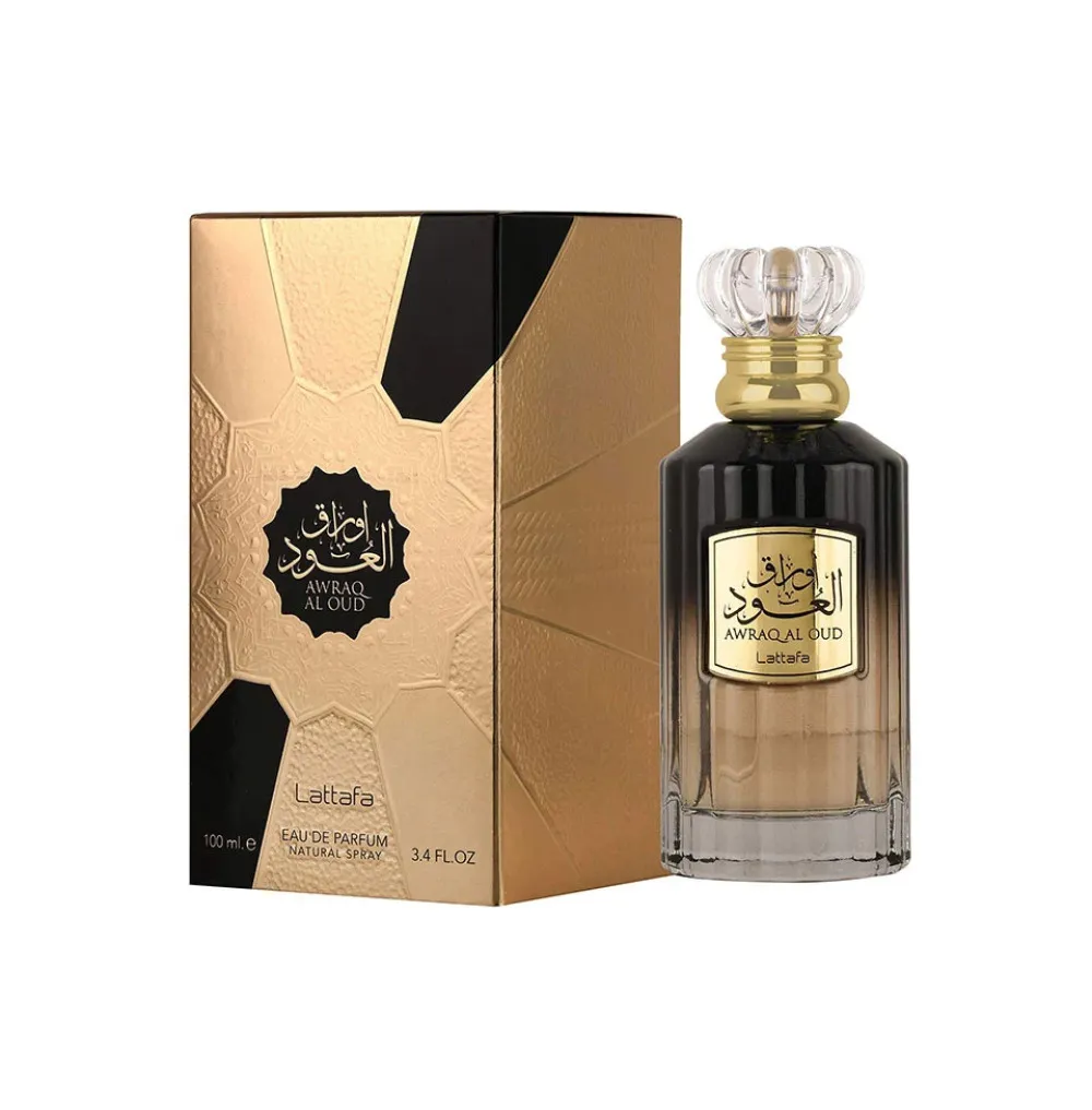 Awraq Al Oud Eau de Parfum Unisex 100 ml