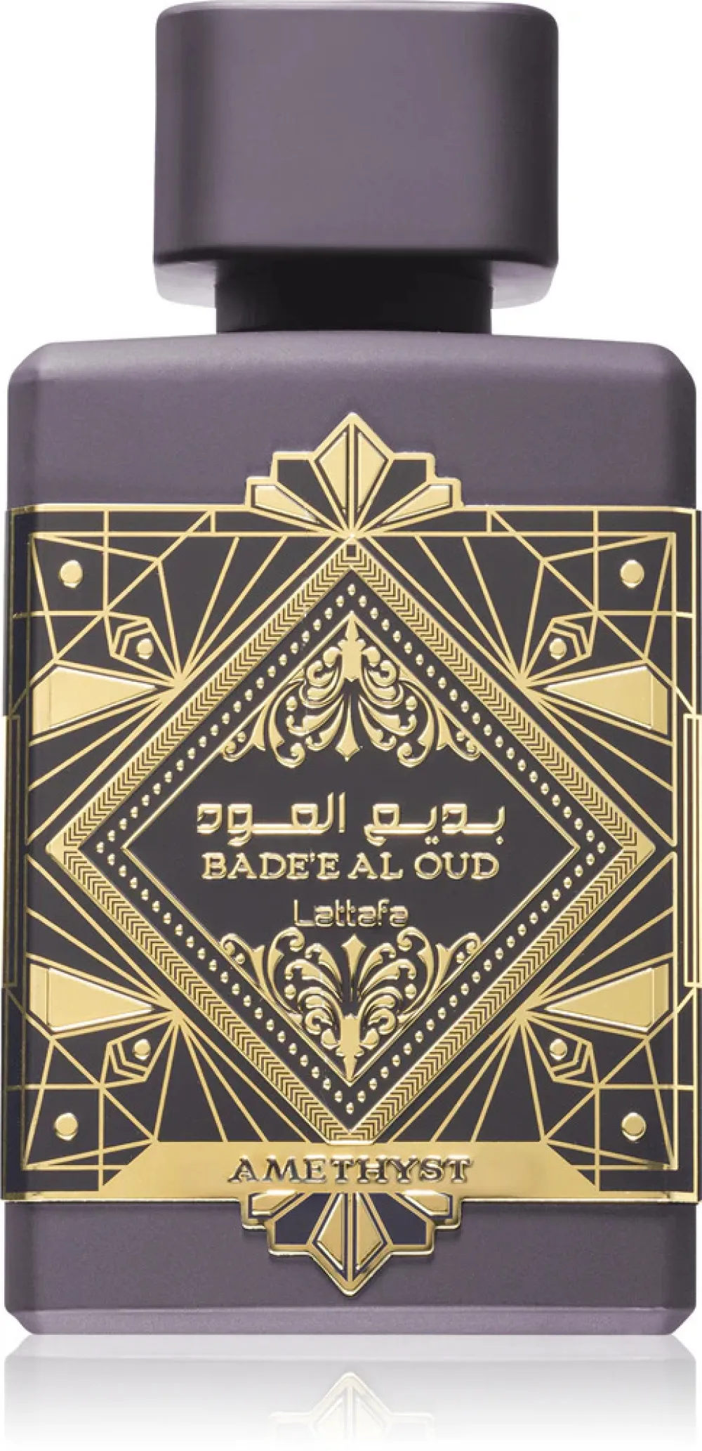 Bade'e Al Oud Amethyst Eau de Parfum Unisex 100 ml