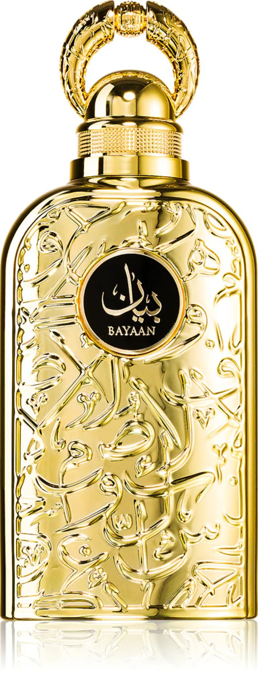 Bayaan Eau de Parfum Unisex 100 ml