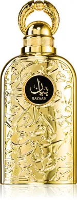 Bayaan Eau de Parfum Unisex 100 ml