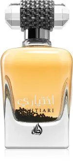 Ekhtiari Eau de Parfum Unisex 100 ml