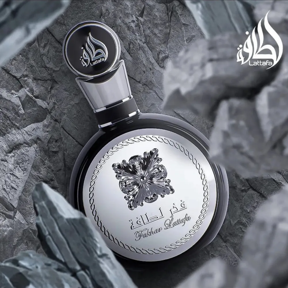 Fakhar Men Eau de Parfum für Männer 100 ml