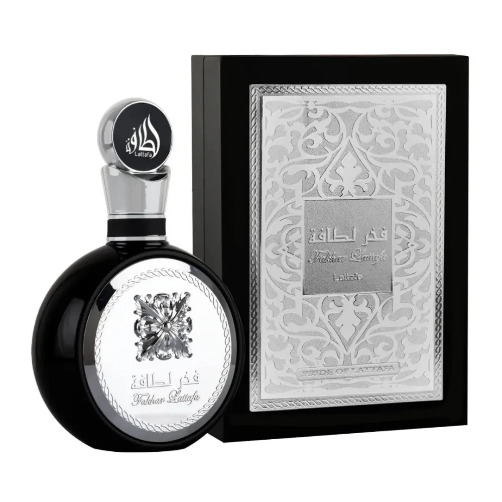 Fakhar Men Eau de Parfum für Männer 100 ml