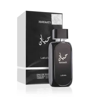 Lattafa Hayaati Eau de Parfum für Herren 100 ml