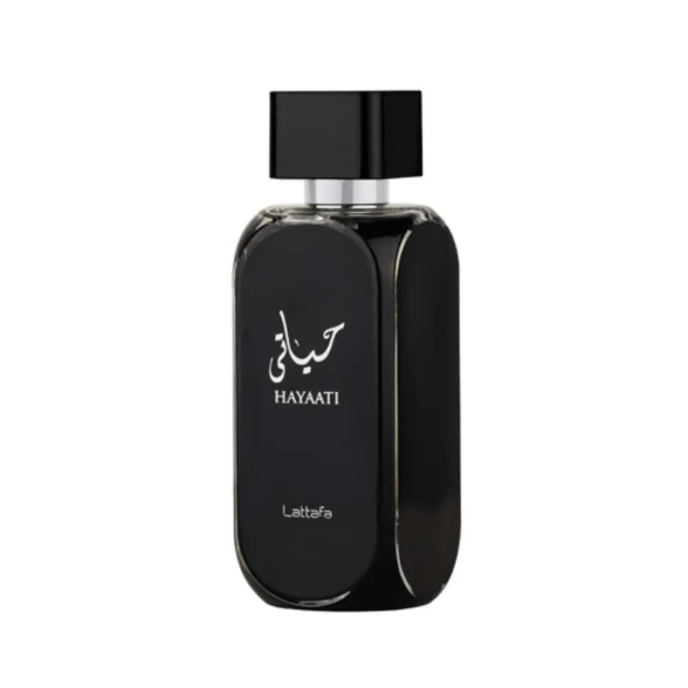 Hayaati Eau de Parfum für Herren 100 ml