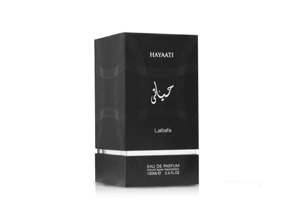 Hayaati Eau de Parfum für Herren 100 ml