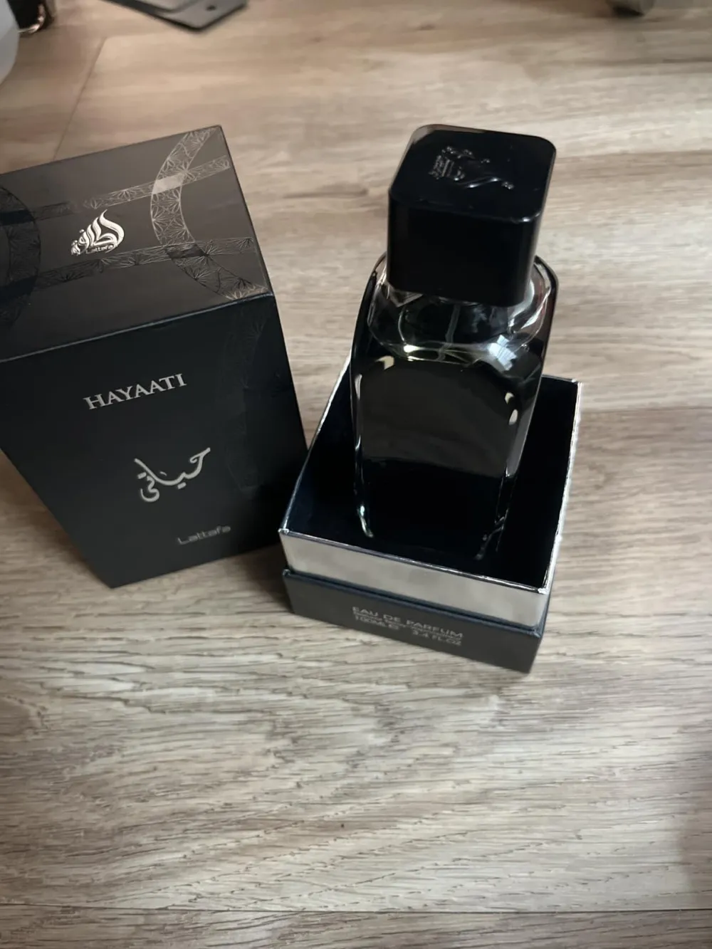 Hayaati Eau de Parfum für Herren 100 ml