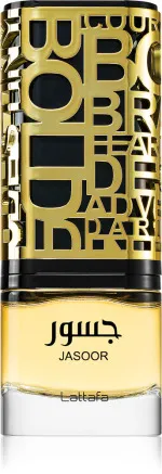 Jasoor Eau de Parfum Unisex 100 ml