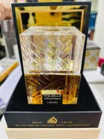 Khamrah Eau de Parfum Unisex 100 ml
