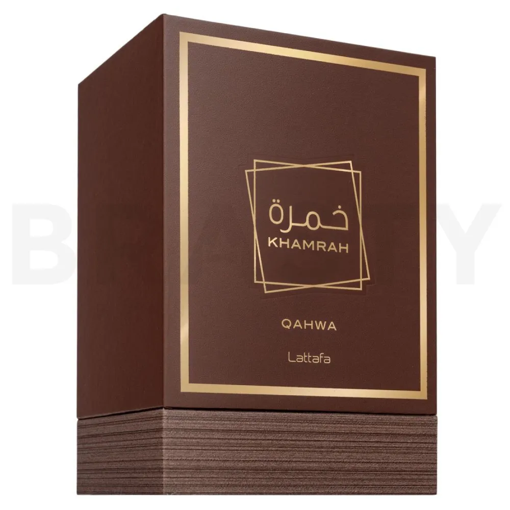 Khamrah Qahwa Parfüm Unisex 100 ml