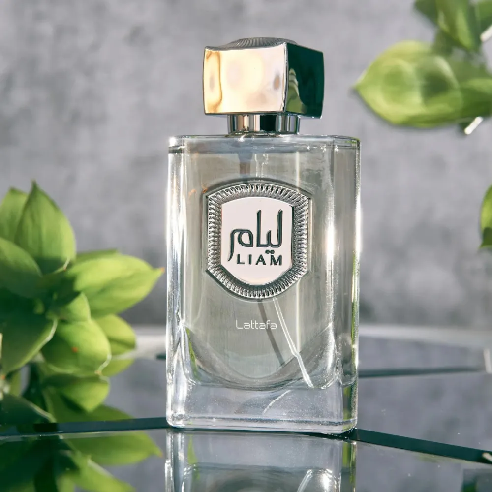 Liam Parfümiertes Wasser Unisex 100 ml