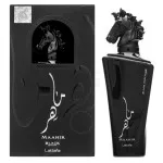 Maahir Black Edition Parfüm Unisex 100 ml