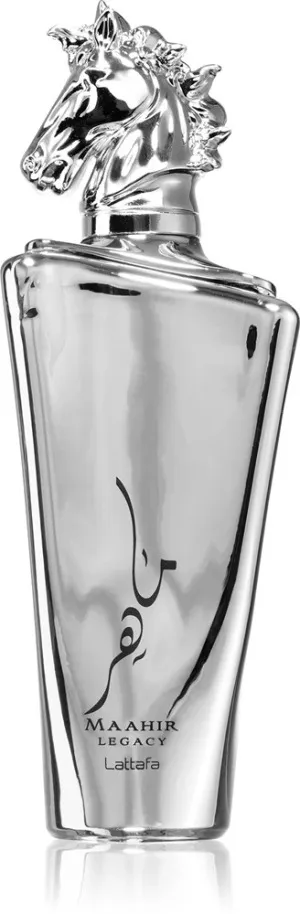 Lattafa Maahir Legacy Eau de Parfum Unisex