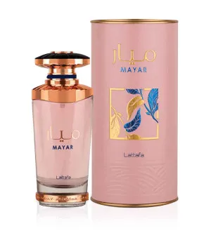 Lattafa Mayar Eau de Parfum für Damen 100 ml