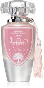 Mohra Silky Rose Eau de Parfum für Frauen 100 ml