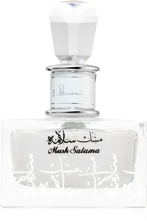 Lattafa Musk Salama Eau de Parfum Unisex