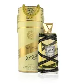 Oud Mood Eau de Parfum Unisex 100 ml