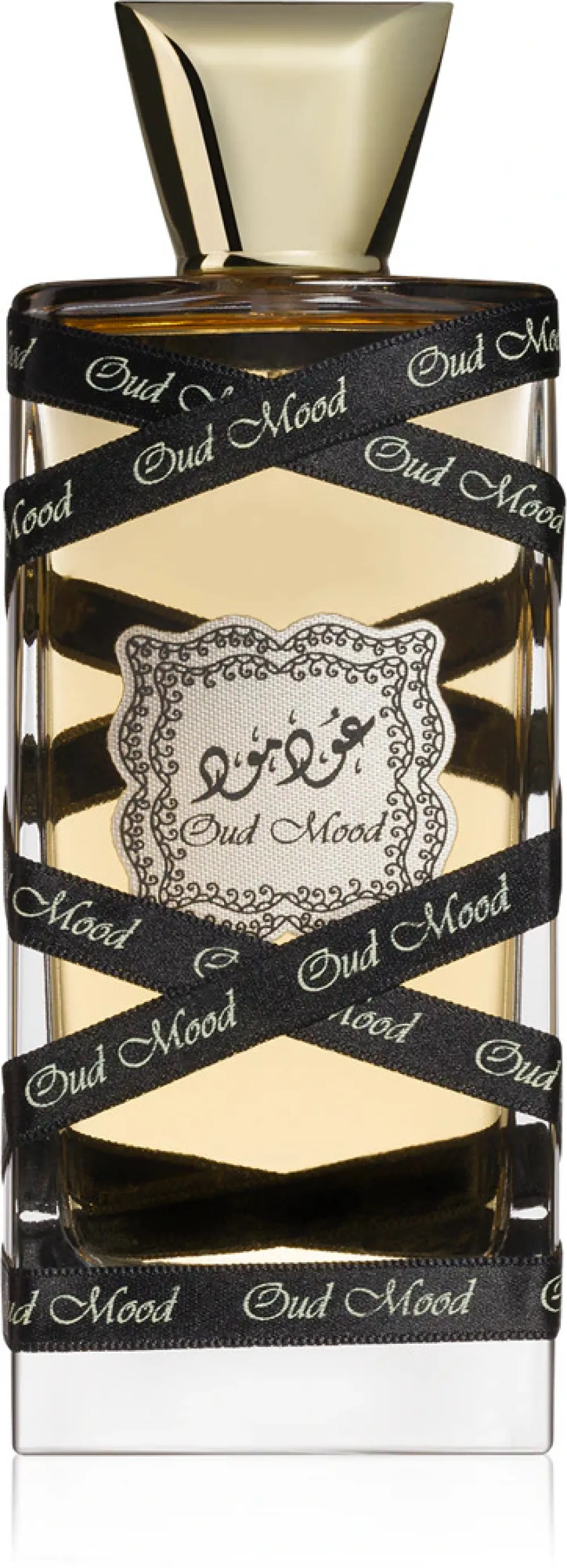 Oud Mood Eau de Parfum Unisex 100 ml