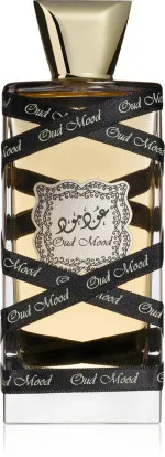 Oud Mood Eau de Parfum Unisex 100 ml