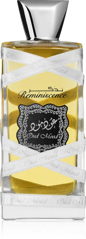 Lattafa Oud Mood Reminiscence Eau de Parfum Unisex