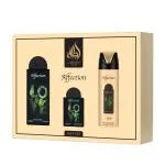 Pride Affection EDP 100 ml + EDP 20 ml + DEO Spray 200 ml UNISEX 1 ks