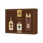 Pride Eternal Oud EDP 100 ml + EDP 20 ml + DEO im Spray 200 ml UNISEX 1 ks
