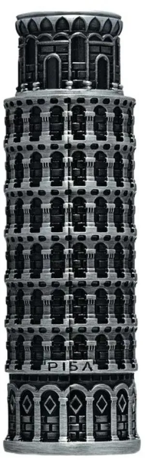 Lattafa Lattafa Pride Pisa EDP 100 ml + EDP 20 ml + Körperspray 200 ml UNISEX