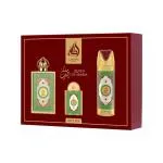 Pride Queen Of Arabia EDP 100 ml + EDP 20 ml + DEO im Spray 200 ml W 1 ks