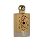 Lattafa Pride Tharwah Gold EDP 100 ml + EDP 20 ml + Körperspray 200 ml UNISEX