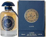 Ra'ed Luxe Parfümierte Wasser Unisex 100 ml