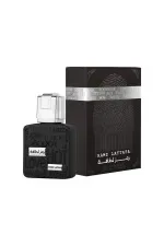 Ramz Silver Eau de Parfum für Herren 100 ml