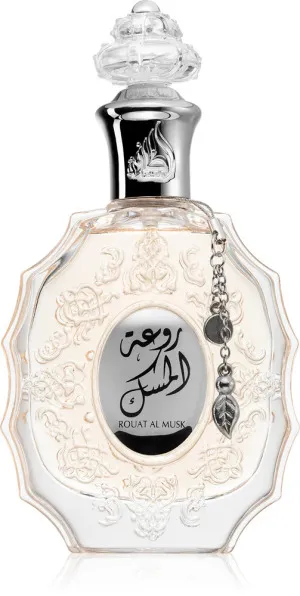 Lattafa Rouat Al Musk Eau de Parfum für Damen 100 ml
