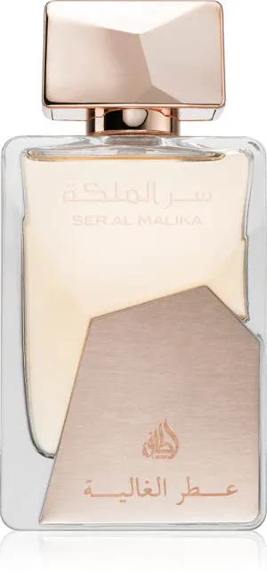 Lattafa Ser Al Malik Eau de Parfum Unisex