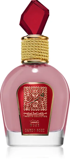 Lattafa Tameen Collection Musk Candy Rose Eau de Parfum Unisex