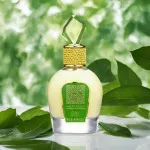 Tameen Collection Musk Wild Vanille Eau de Parfum für Damen 100 ml