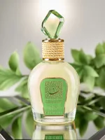 Tameen Collection Musk Wild Vanille Eau de Parfum für Damen 100 ml