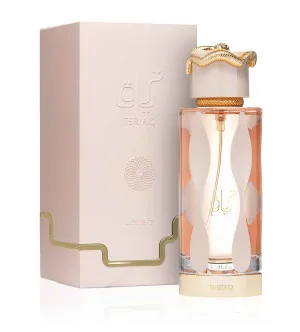 Lattafa Teriaq Parfüm Unisex 100 ml